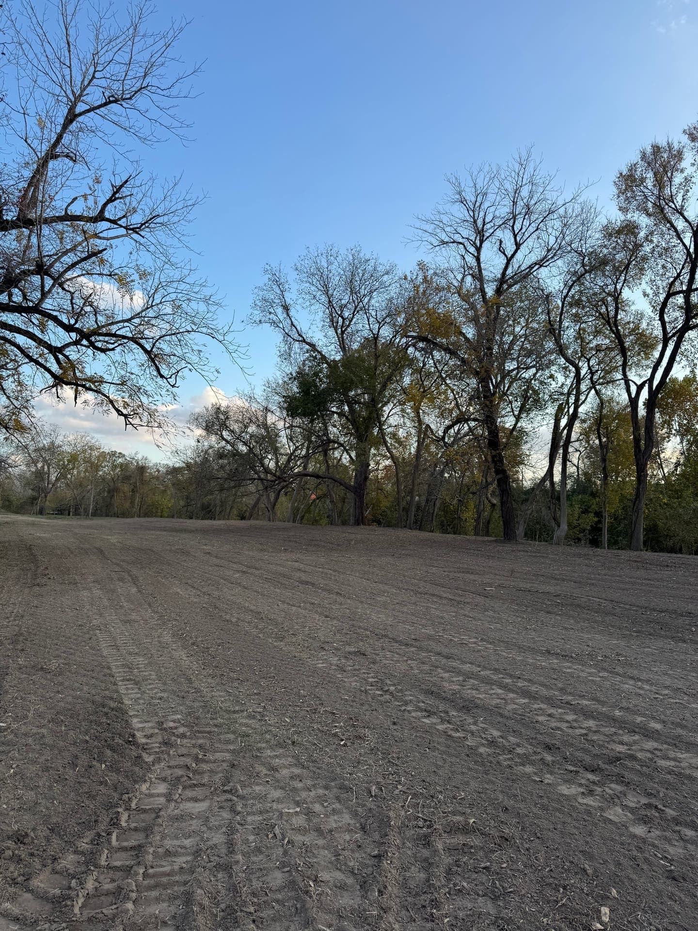 Grounded Land Services project 5