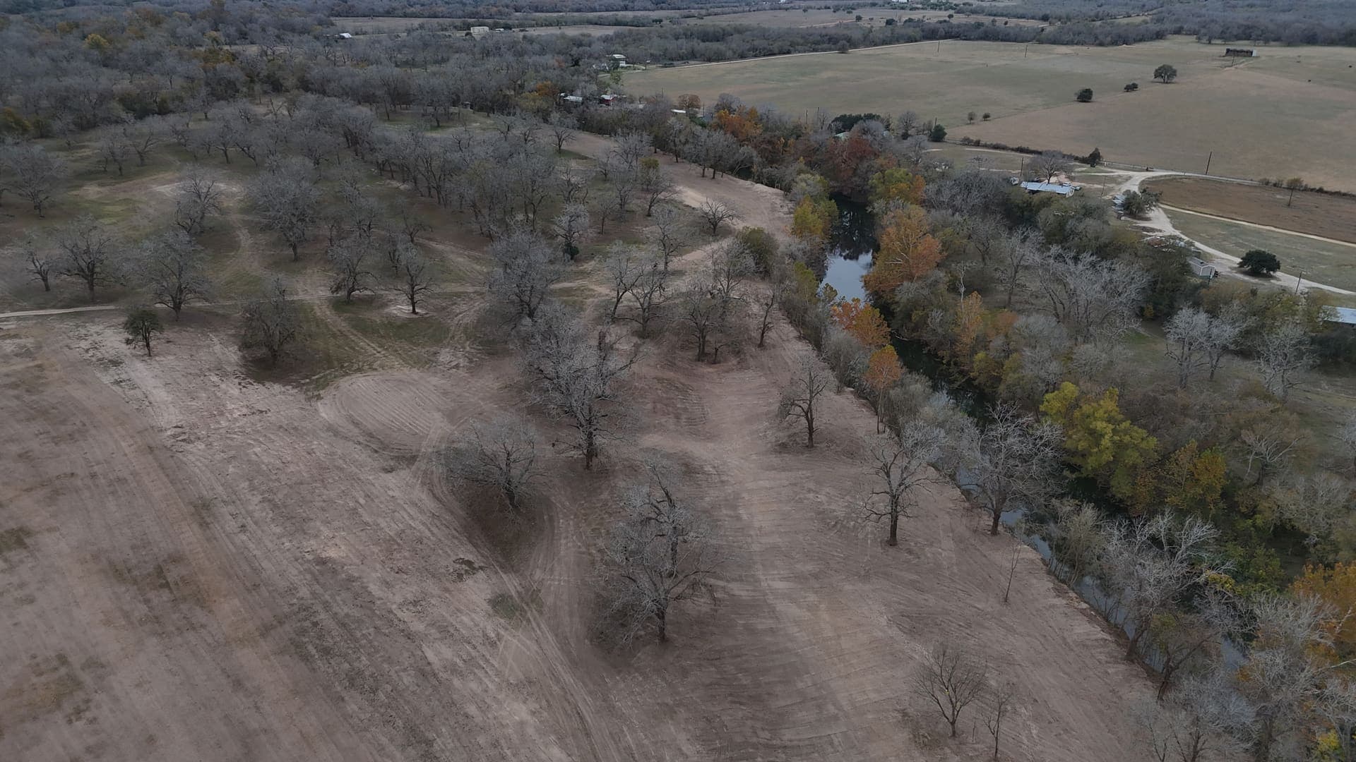 Grounded Land Services project 3